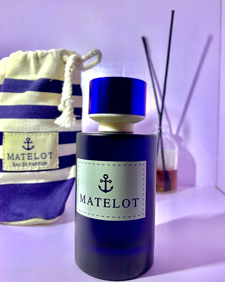 Matelot perfume 100ml