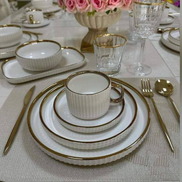 Набор посуды на 32 персон