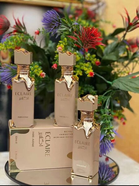 Eclaire Julli Parfum 50ml