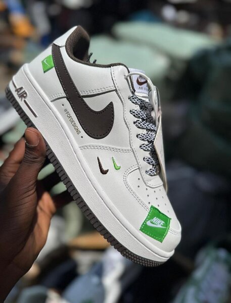 Sneakers tendance pour homme