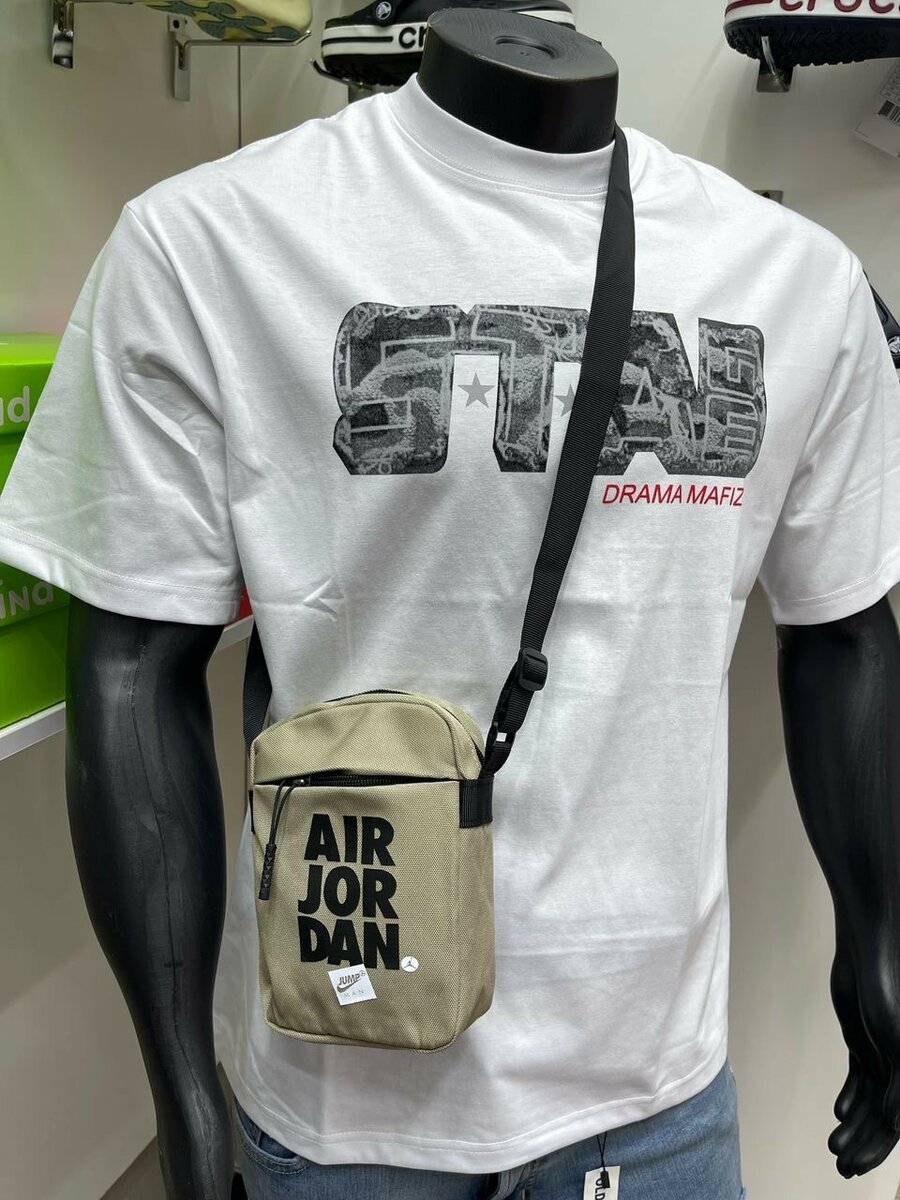 JORDAN Sling Bags