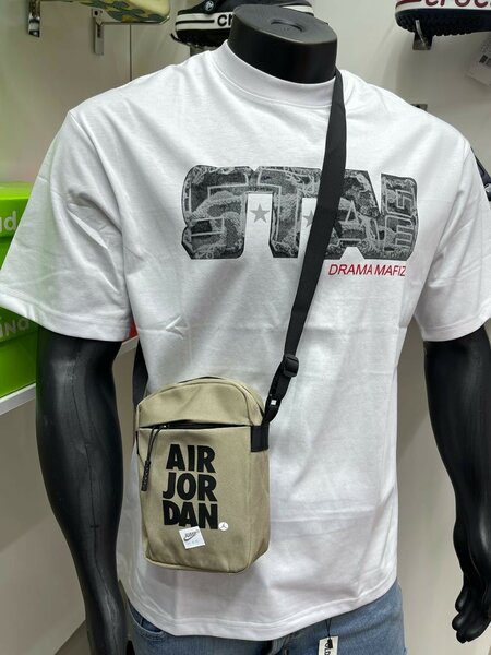 JORDAN Sling Bags