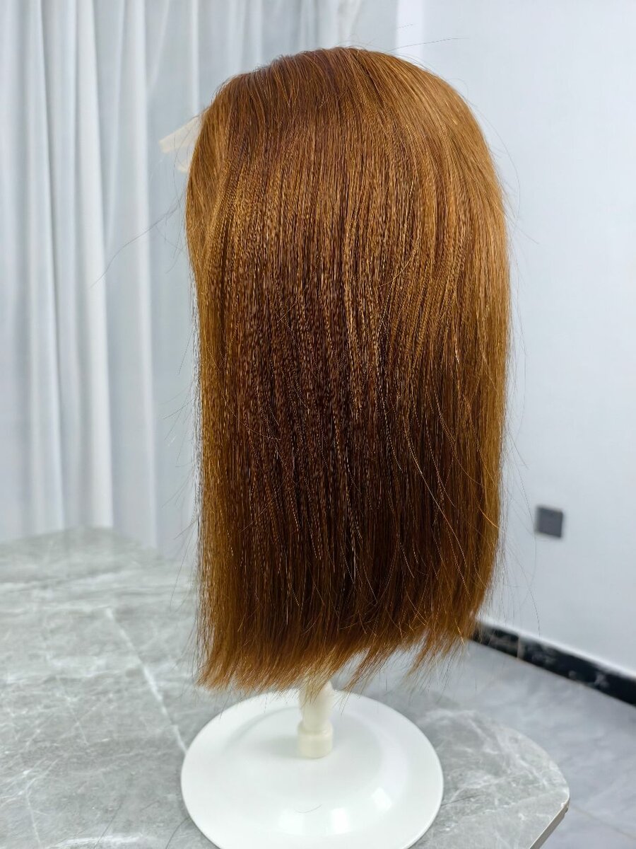 Cheveux chinois, L14