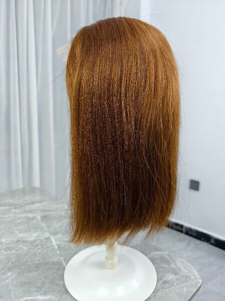 Cheveux chinois, L14