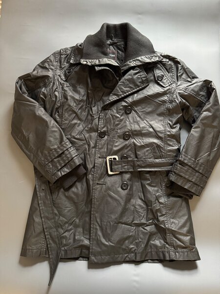 Мужская куртка