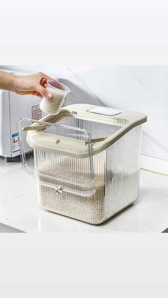 20litres storage bucket