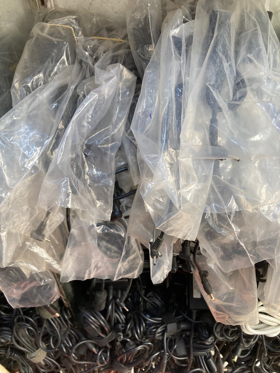 Laptop Charges All type