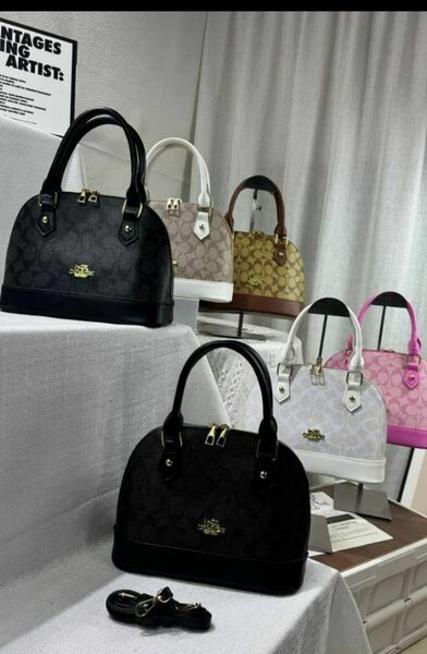 Sac à main Coach pour femme