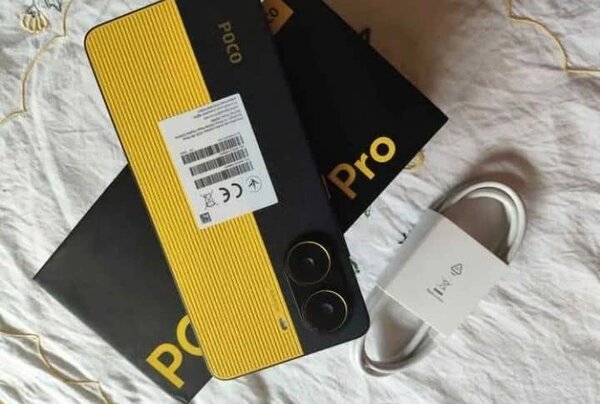 POCO X5 Pro Smartphone