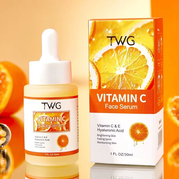 TWG Serum Visage