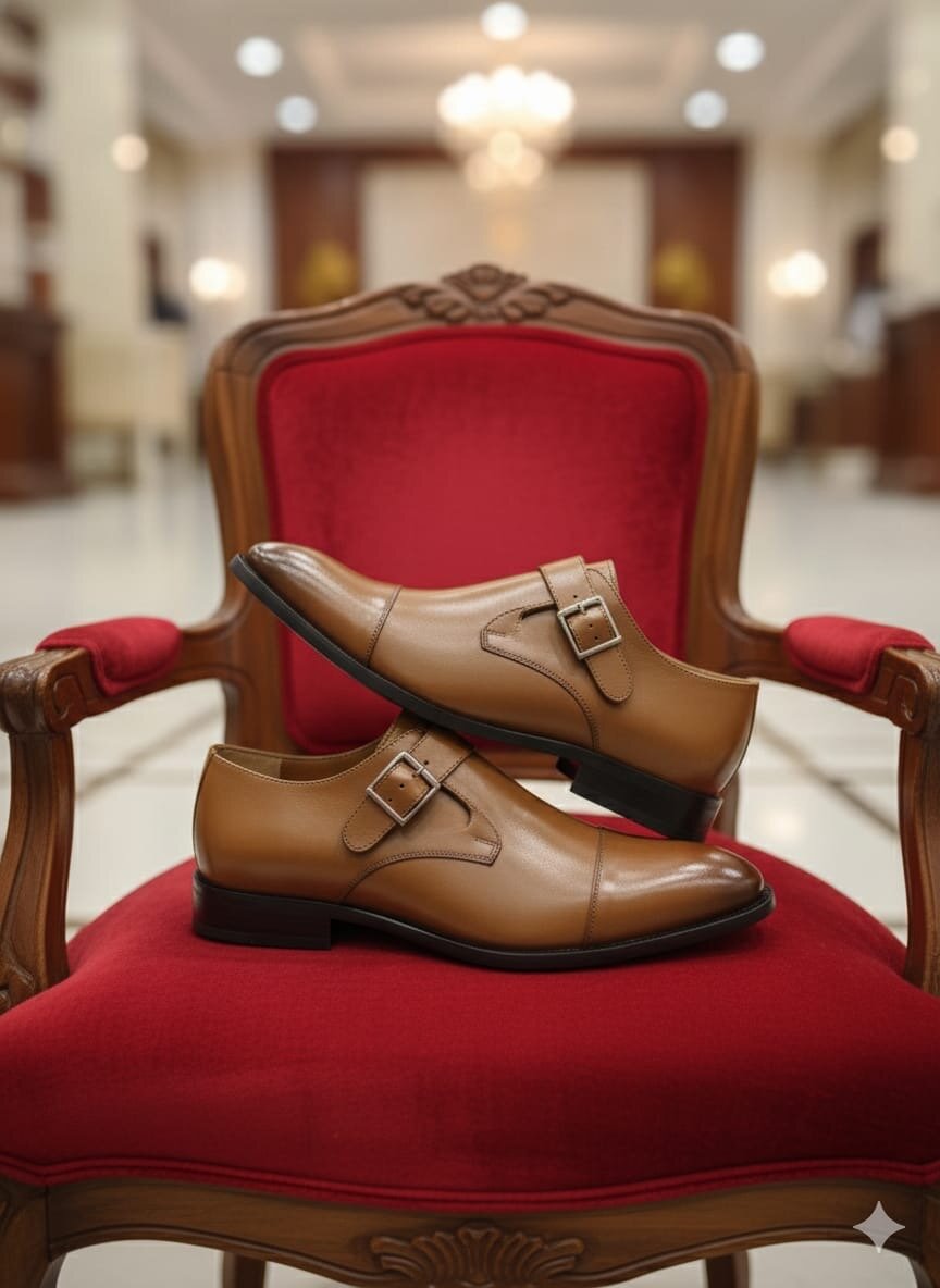 Soulier homme Élégantes