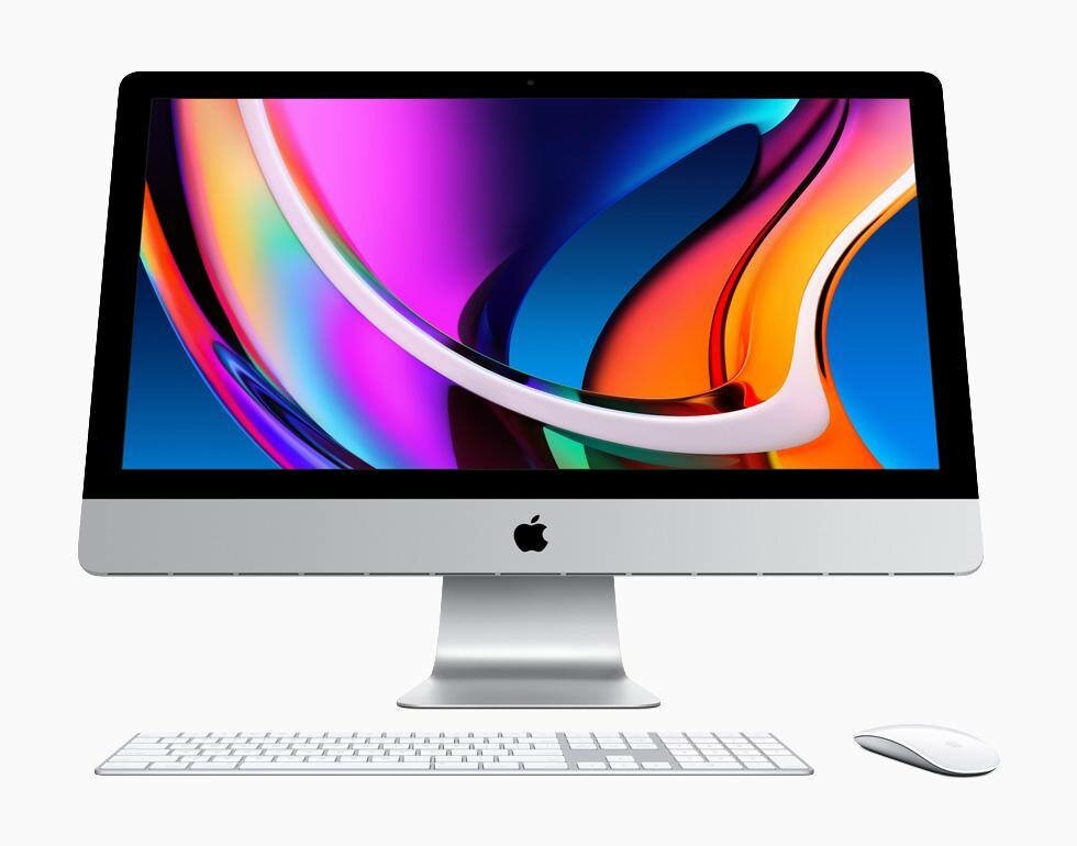 Apple iMac 27 pouces