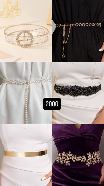 Silk Headscarves Collection