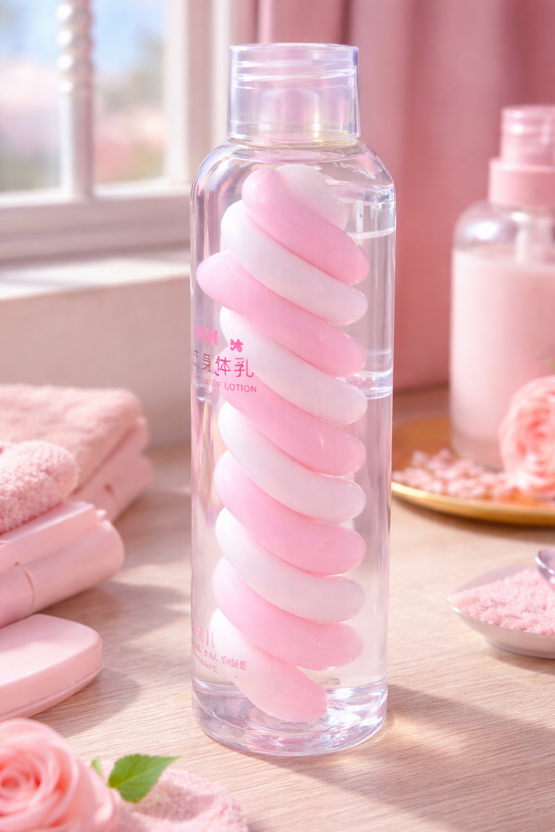 Lotion pour le corps à l'avocat