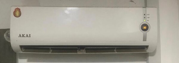 Akai Air-conditioner