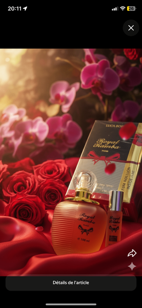 Parfum Enchanter Rêverie 50ml