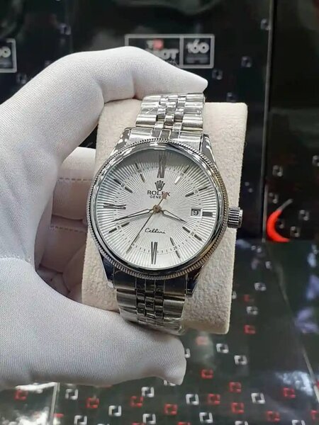 Montre Rolex Oyster Perpetual