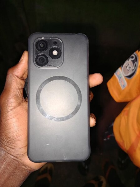 Vente de téléphone