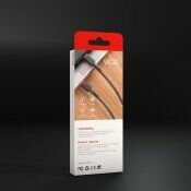 Akekio Uc20 Type C To Type C Data Cable  65w Fast Charging,