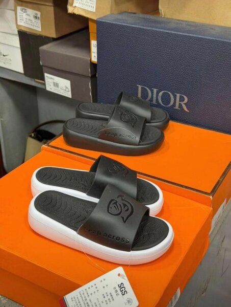 Sandales de plage élégantes