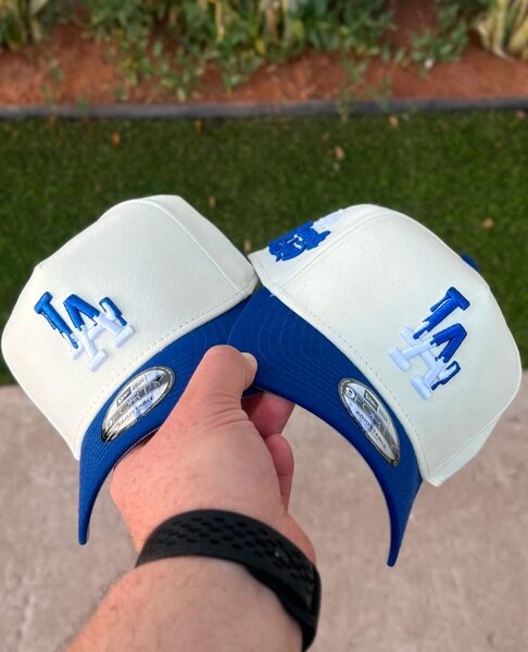 Casquettes de baseball cool