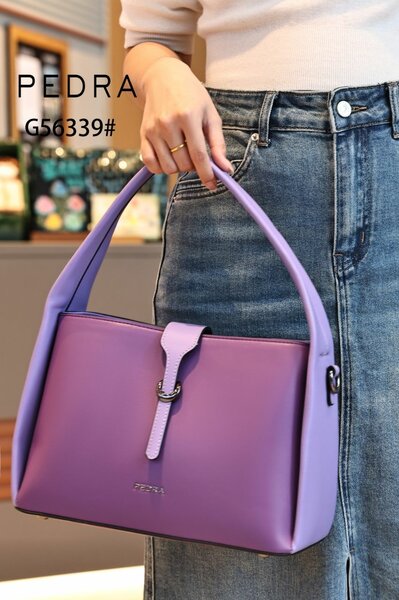 Sac à main femme PEDRA