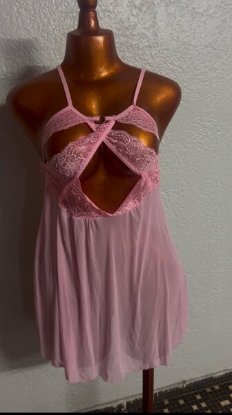 Lingerie séduisante dentelle