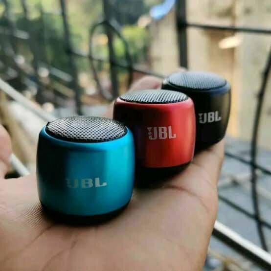 Baffe jbl