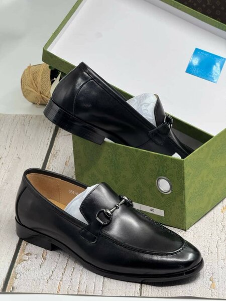 Mens shoes