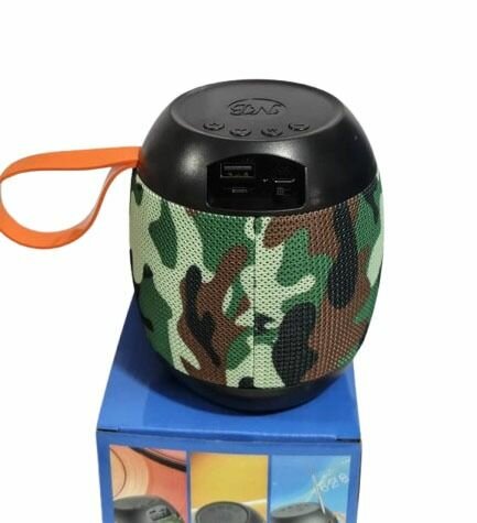 Portable bluetooth st08mini