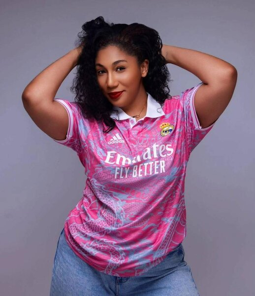 Maillot original disponible