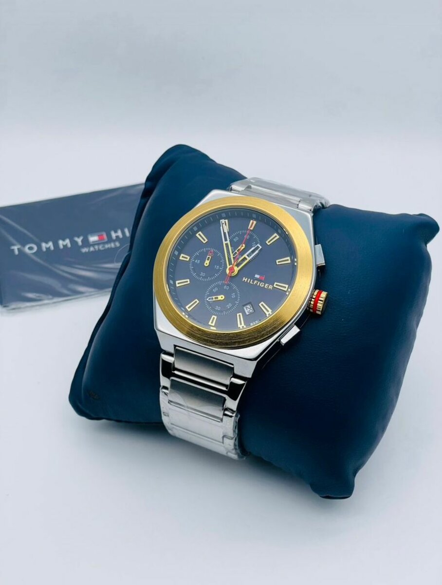 Montre Bracelet Homme Élégante