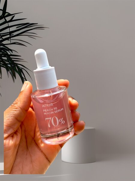 Anua Peach 70 Niacin Serum