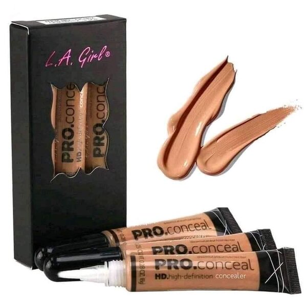L.A. Girl Pro Conceal