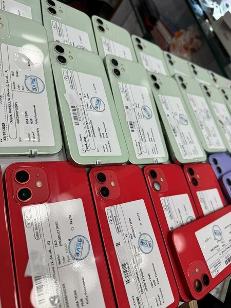 iPhone XR d'occasion - Multicouleurs