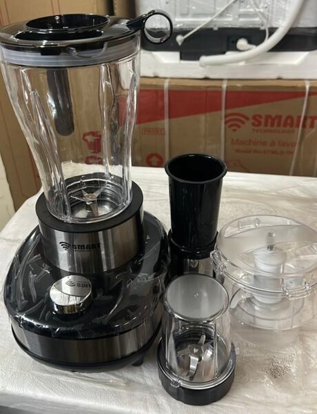 Blender Multifonction Smart