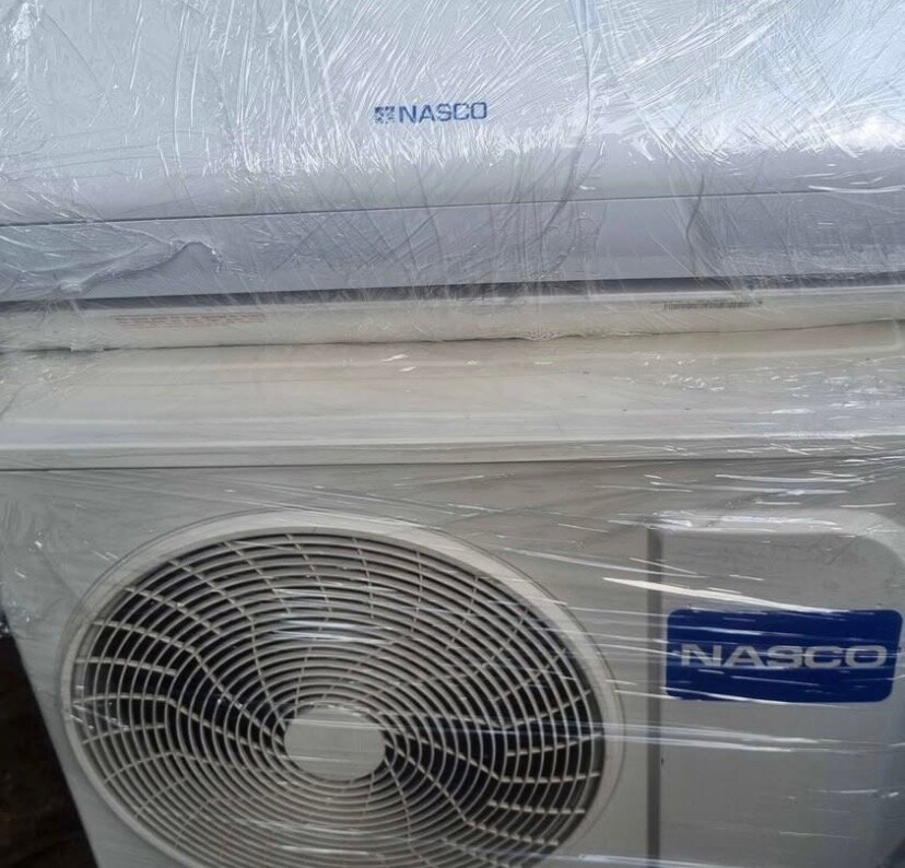 Climatiseur Split Nasco Efficace