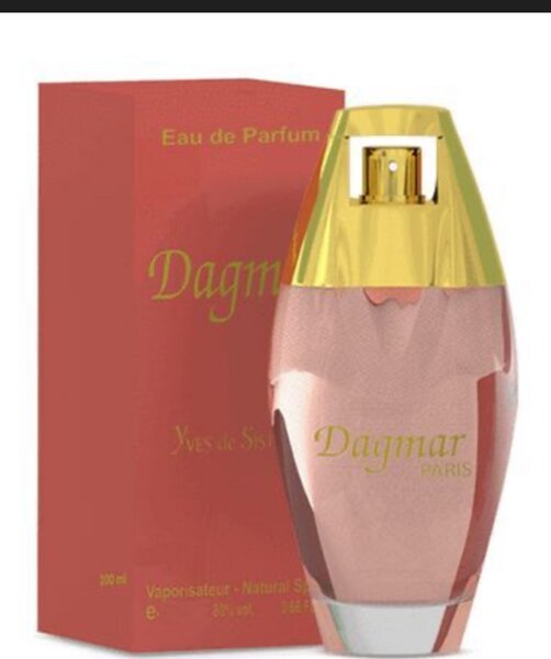 Dagmar Eau de Parfum