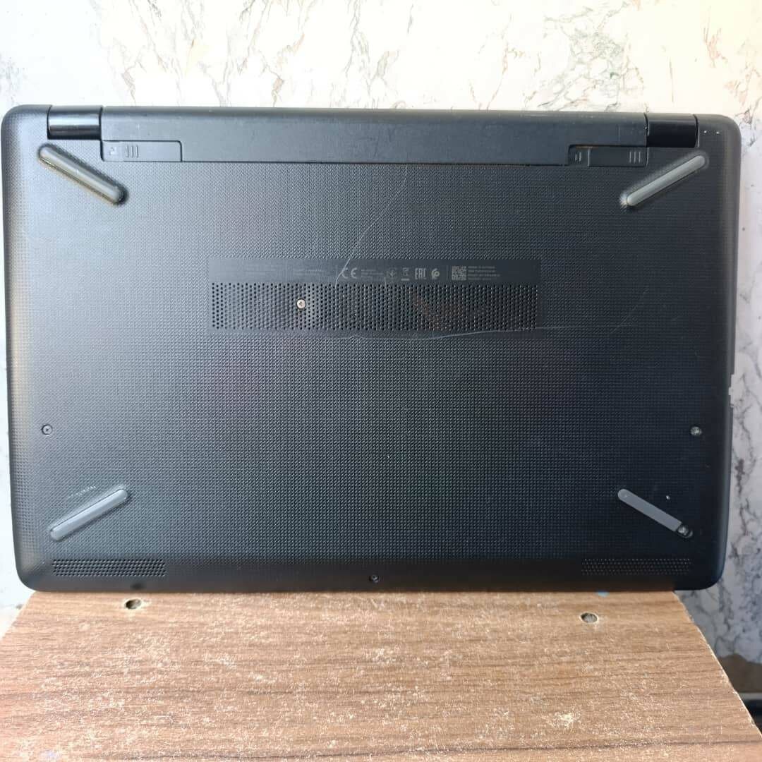 Ordinateur portable HP fiable