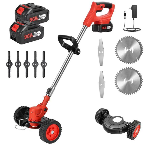 Débroussailleuse Multifonction