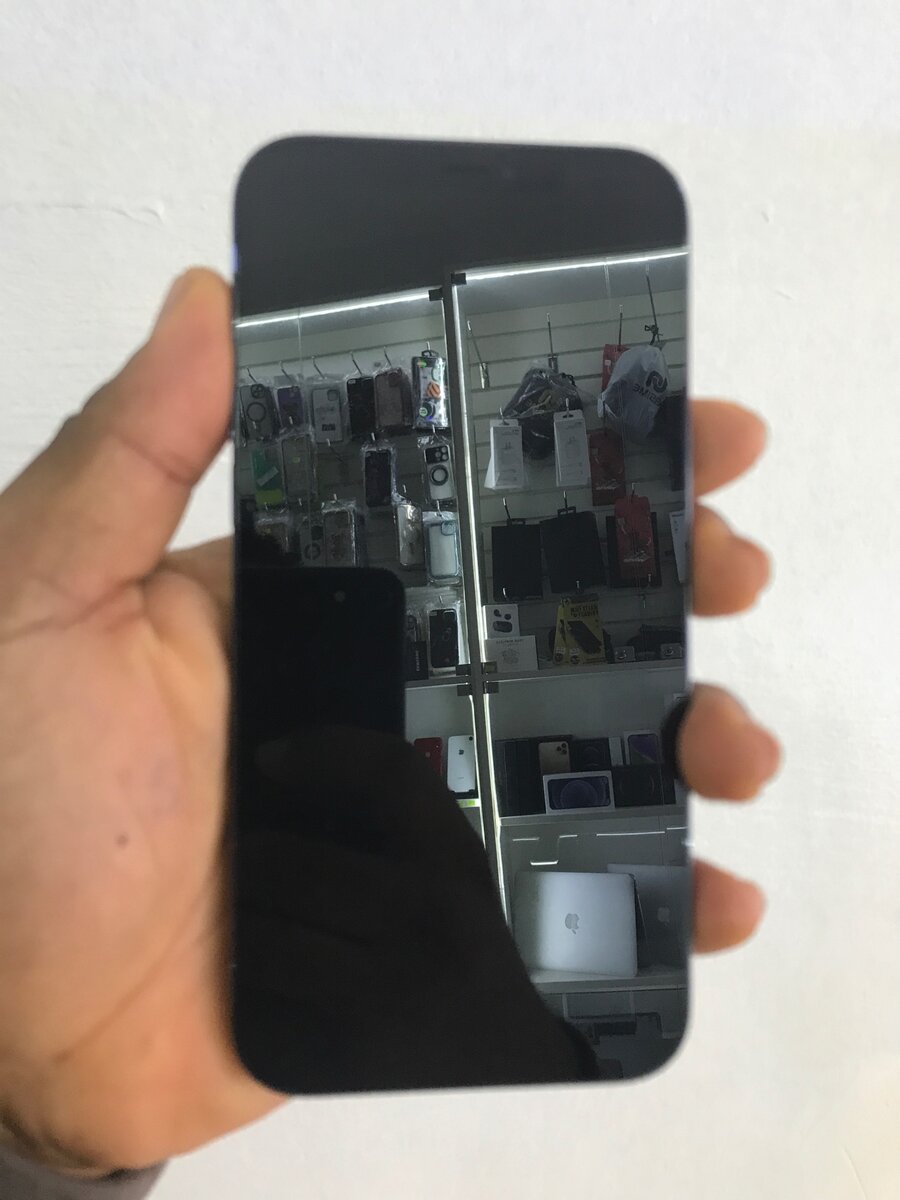 iPhone 12 Pro Max 256
