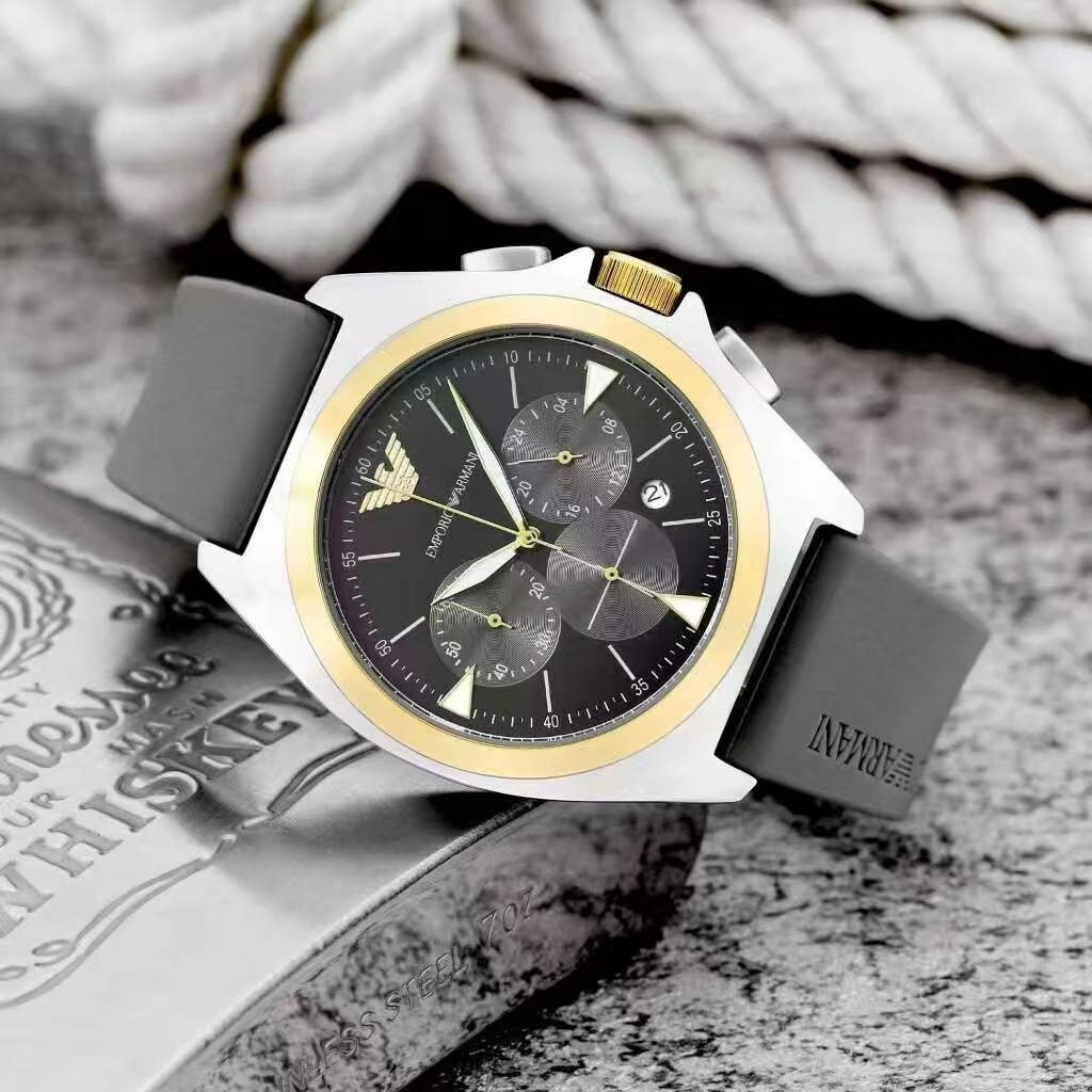 Montre homme EM PORTER