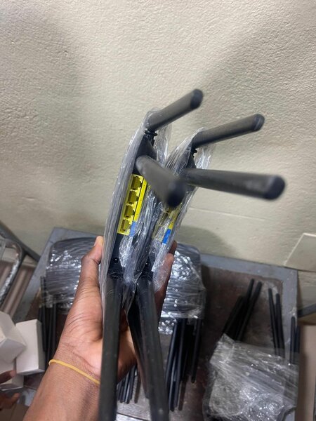 Routeur wifi zone tenda Ac5 dual bande