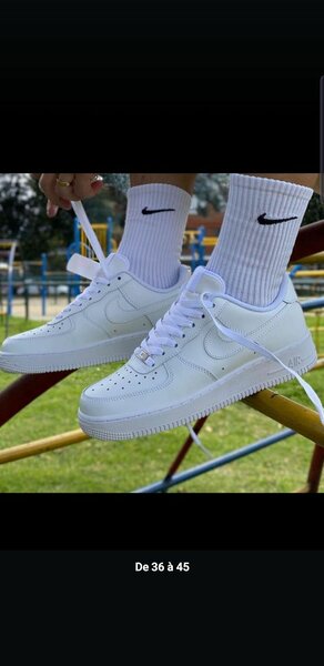 Nike Air force Low One