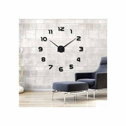 Horloge Mural grand et petit