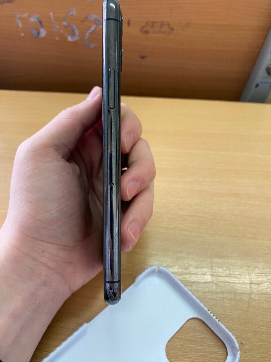 iPhone 11 pro