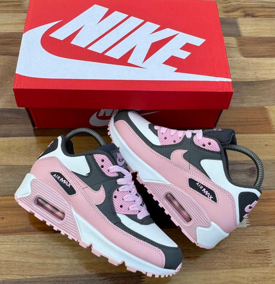 Nike Air Max 90 Femmes