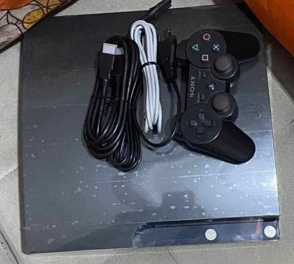 PS3 Slim