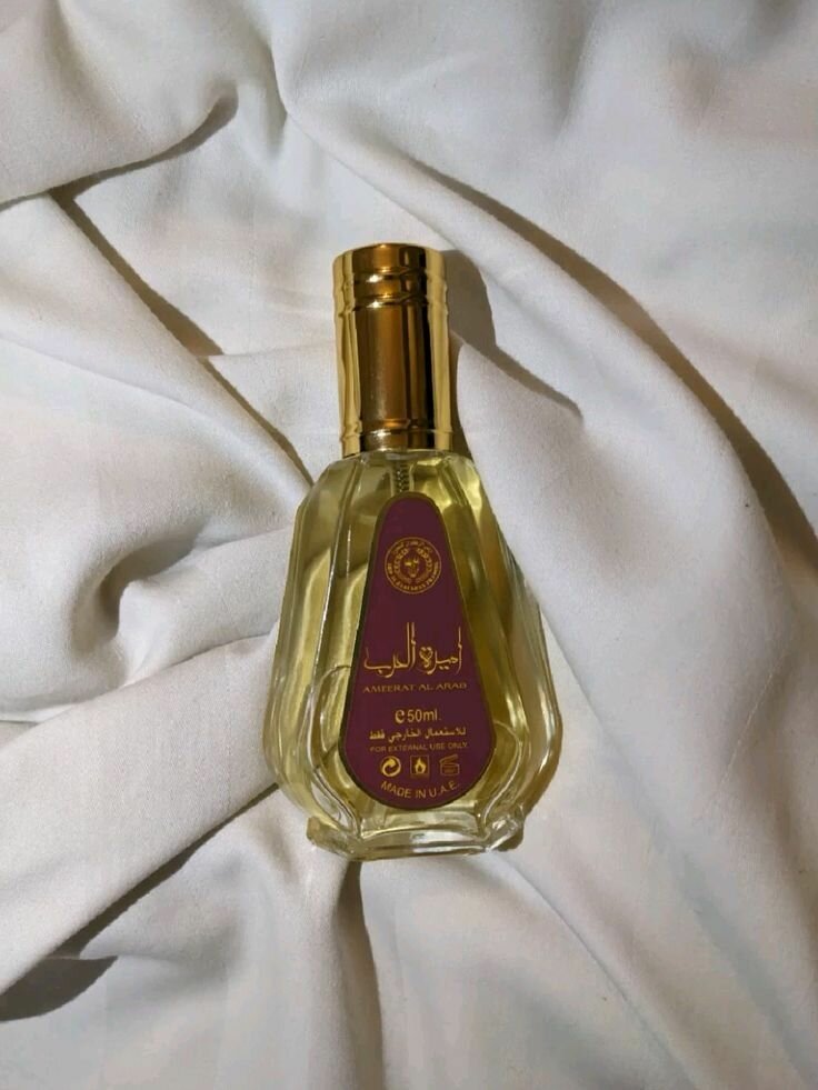 Unisex Arabic perfumes