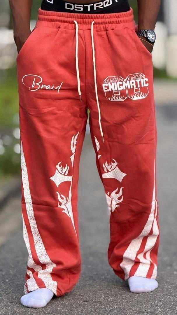 Pantalons de jogging stylés